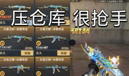 最新王者武器库爆料视频,神秘新武器震撼登场！